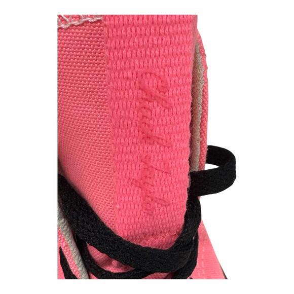 Converse A05012C Run Star Legacy CX Unisex Sneaker Pink M 7.5 F 9 Retro Colorful - Picture 10 of 12